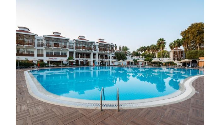 Hotel Corendon Hydros Club Kemer poza 25