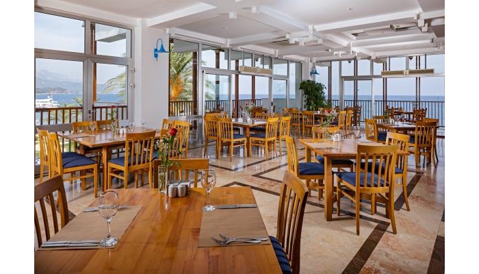 Hotel Corendon Hydros Club Kemer poza 26