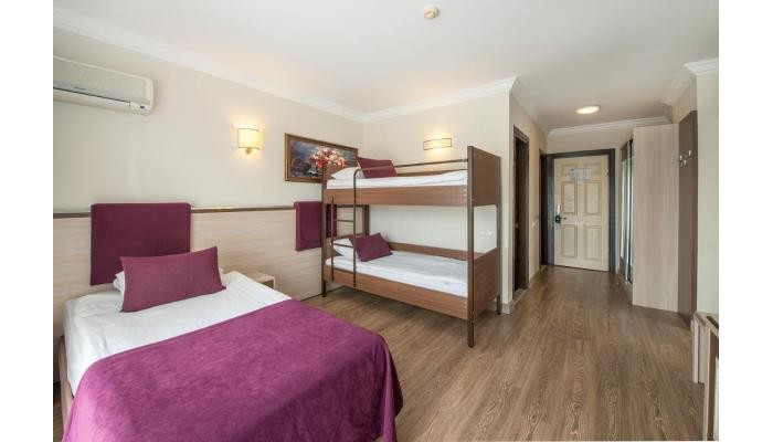 Poza pentru Crystal Aura Beach Resort & Spa 1340-1663055676 Crystal Aura Beach Resort & Spa poza 3