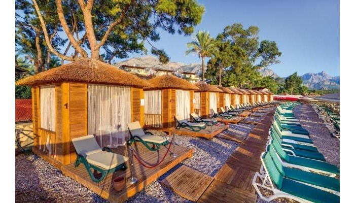 Poza pentru Crystal Aura Beach Resort & Spa 1637-1663055719 Crystal Aura Beach Resort & Spa poza 23