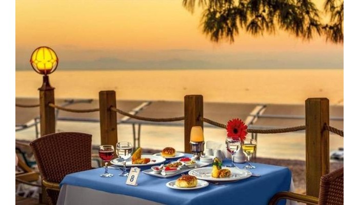 Poza pentru Crystal Aura Beach Resort & Spa 1646-1663055687 Crystal Aura Beach Resort & Spa poza 8