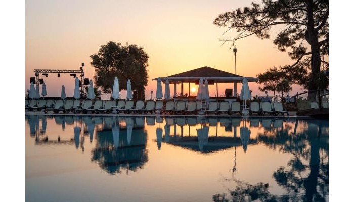 Poza pentru Crystal Aura Beach Resort & Spa 1766-1663055713 Crystal Aura Beach Resort & Spa poza 20