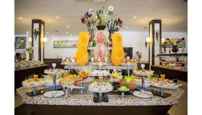 Poza pentru Crystal Aura Beach Resort & Spa 2061-1663055691 Crystal Aura Beach Resort & Spa poza 10