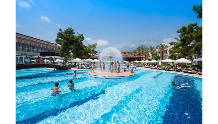 Poza pentru Crystal Aura Beach Resort & Spa 3235-1663055723 Crystal Aura Beach Resort & Spa poza 25