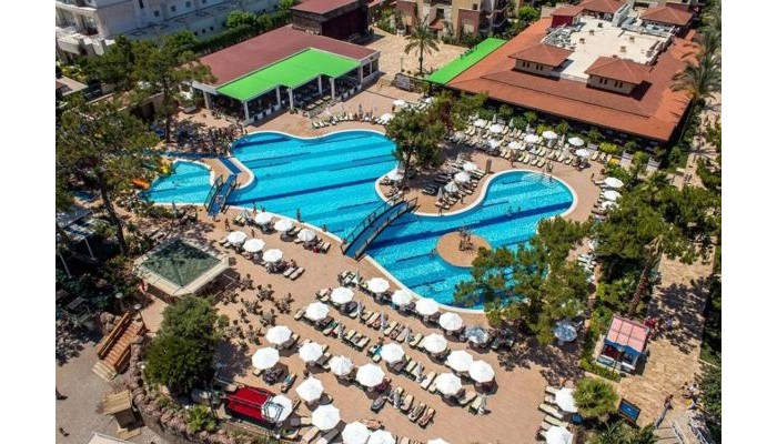 Poza pentru Crystal Aura Beach Resort & Spa 3505-1663055717 Crystal Aura Beach Resort & Spa poza 22