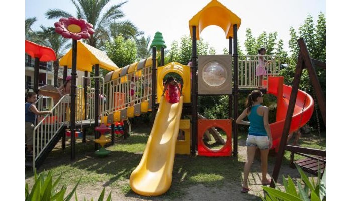 Poza pentru Crystal Aura Beach Resort & Spa 3716-1663055732 Crystal Aura Beach Resort & Spa poza 29