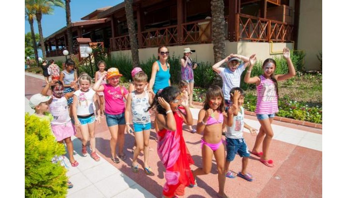 Poza pentru Crystal Aura Beach Resort & Spa 4016-1663055743 Crystal Aura Beach Resort & Spa poza 34