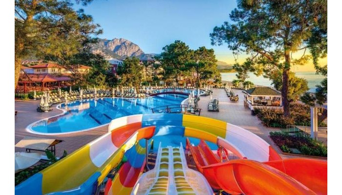 Poza pentru Crystal Aura Beach Resort & Spa 4248-1663055704 Crystal Aura Beach Resort & Spa poza 16