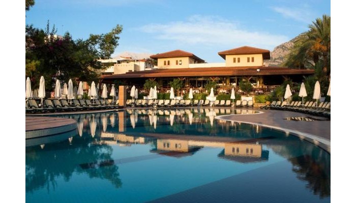 Poza pentru Crystal Aura Beach Resort & Spa 5318-1663055670 Crystal Aura Beach Resort & Spa poza 0