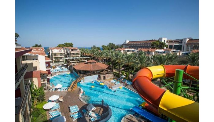 Poza pentru Crystal Aura Beach Resort & Spa 5874-1663055715 Crystal Aura Beach Resort & Spa poza 21