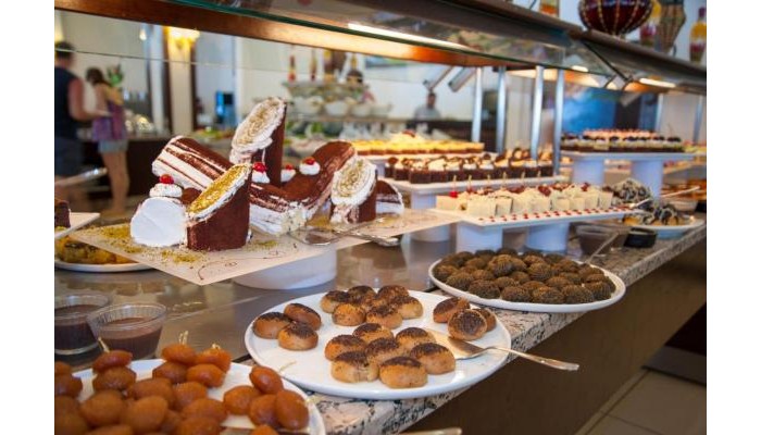 Poza pentru Crystal Aura Beach Resort & Spa 6285-1663055695 Crystal Aura Beach Resort & Spa poza 12