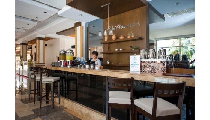 Poza pentru Crystal Aura Beach Resort & Spa 7031-1663055740 Crystal Aura Beach Resort & Spa poza 33