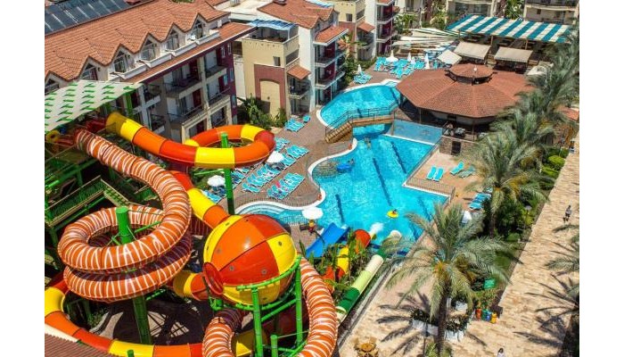 Poza pentru Crystal Aura Beach Resort & Spa 7283-1663055721 Crystal Aura Beach Resort & Spa poza 24