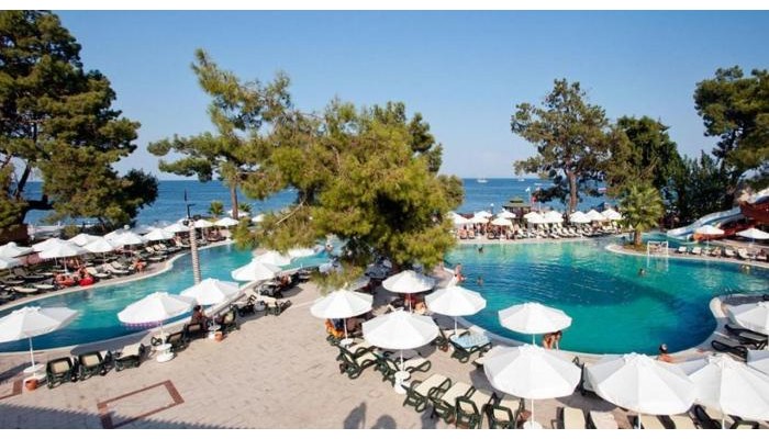 Poza pentru Crystal Aura Beach Resort & Spa 8368-1663055725 Crystal Aura Beach Resort & Spa poza 26