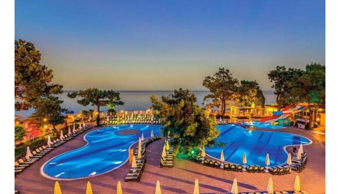 Poza pentru Crystal Aura Beach Resort & Spa 8577-1663055710 Crystal Aura Beach Resort & Spa poza 19