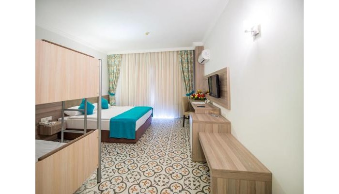 Poza pentru Crystal Aura Beach Resort & Spa 862-1663055681 Crystal Aura Beach Resort & Spa poza 5