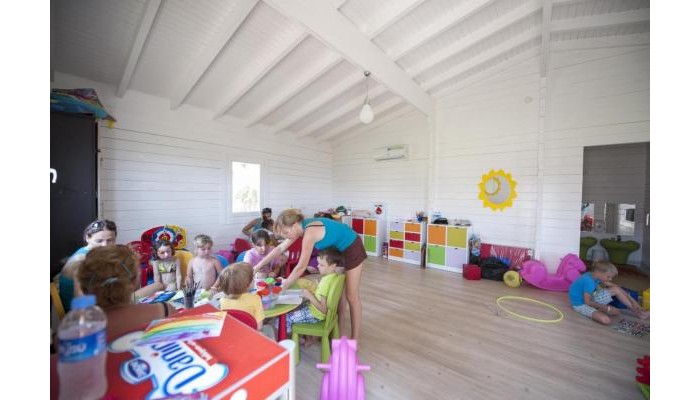 Poza pentru Crystal Aura Beach Resort & Spa 8674-1663055745 Crystal Aura Beach Resort & Spa poza 35