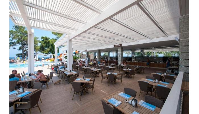 Poza pentru Crystal Aura Beach Resort & Spa 879-1663055698 Crystal Aura Beach Resort & Spa poza 13