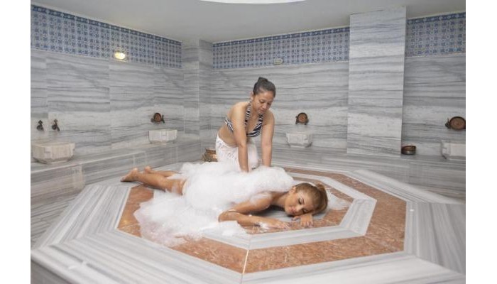 Poza pentru Crystal Aura Beach Resort & Spa 8937-1663055738 Crystal Aura Beach Resort & Spa poza 32