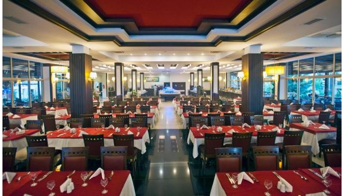 Poza pentru Crystal Aura Beach Resort & Spa 9330-1663055689 Crystal Aura Beach Resort & Spa poza 9