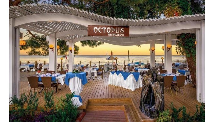 Poza pentru Crystal Aura Beach Resort & Spa 937-1663055702 Crystal Aura Beach Resort & Spa poza 15