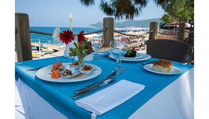 Poza pentru Crystal Aura Beach Resort & Spa 9881-1663055700 Crystal Aura Beach Resort & Spa poza 14