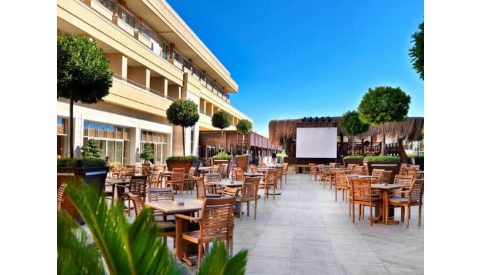 Poza pentru Crystal De Luxe Resort & Spa 1829-1662620157 Crystal De Luxe Resort & Spa poza 5