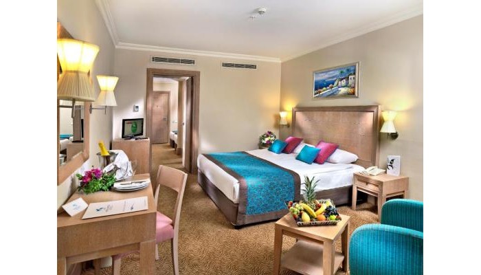 Poza pentru Crystal De Luxe Resort & Spa 2475-1662620153 Crystal De Luxe Resort & Spa poza 3