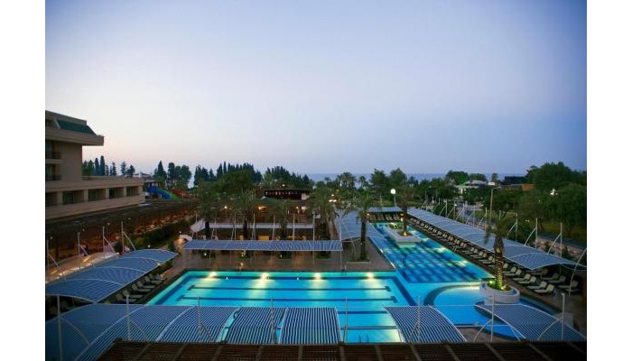 Poza pentru Crystal De Luxe Resort & Spa 290-1662620164 Crystal De Luxe Resort & Spa poza 8