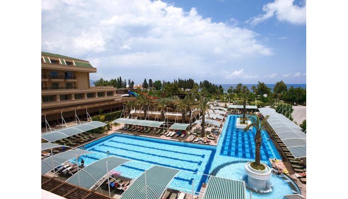 Poza pentru Crystal De Luxe Resort & Spa 3276-1662620172 Crystal De Luxe Resort & Spa poza 12