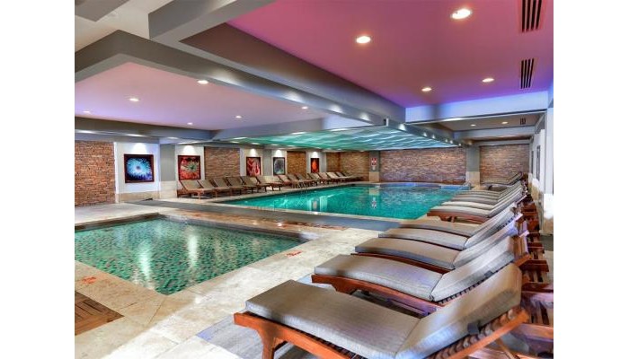 Poza pentru Crystal De Luxe Resort & Spa 408-1662620174 Crystal De Luxe Resort & Spa poza 13