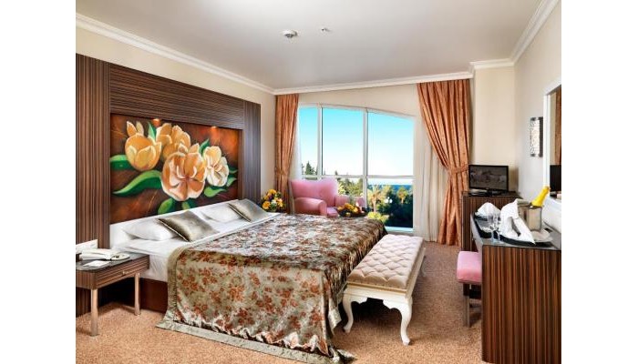 Poza pentru Crystal De Luxe Resort & Spa 559-1662620149 Crystal De Luxe Resort & Spa poza 1