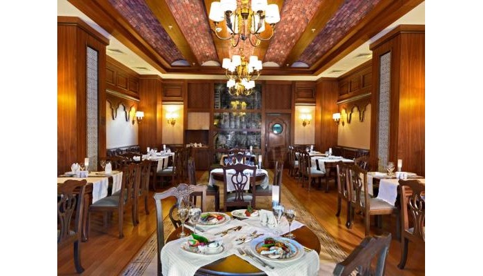 Poza pentru Crystal De Luxe Resort & Spa 6092-1662620161 Crystal De Luxe Resort & Spa poza 7