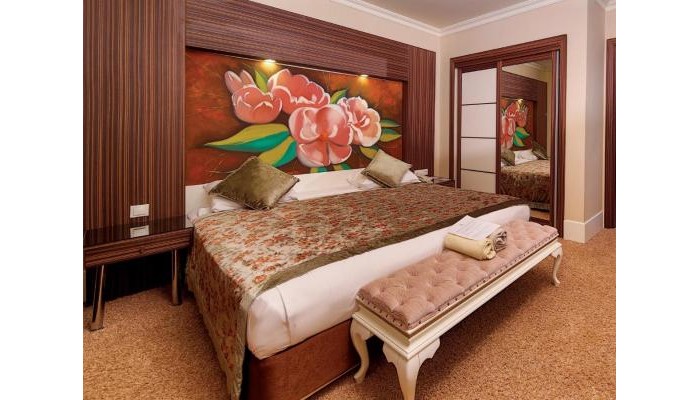 Poza pentru Crystal De Luxe Resort & Spa 6643-1662620155 Crystal De Luxe Resort & Spa poza 4