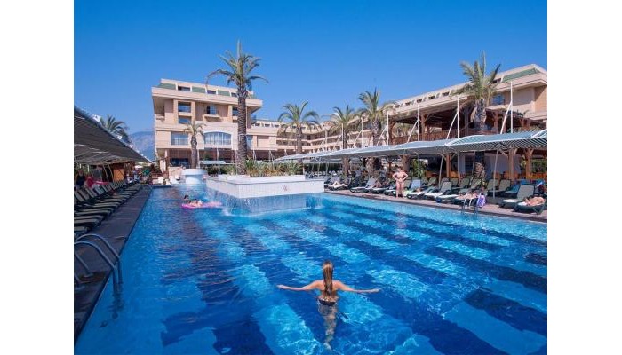 Poza pentru Crystal De Luxe Resort & Spa 698-1662620170 Crystal De Luxe Resort & Spa poza 11