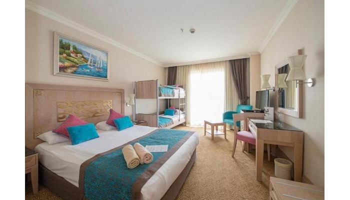 Poza pentru Crystal De Luxe Resort & Spa 7700-1662620151 Crystal De Luxe Resort & Spa poza 2