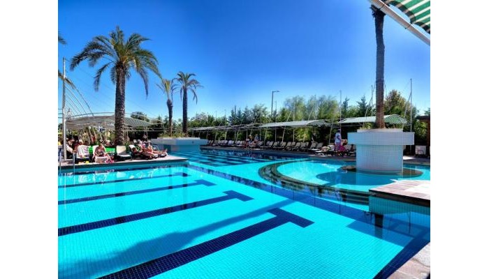 Poza pentru Crystal De Luxe Resort & Spa 8662-1662620168 Crystal De Luxe Resort & Spa poza 10