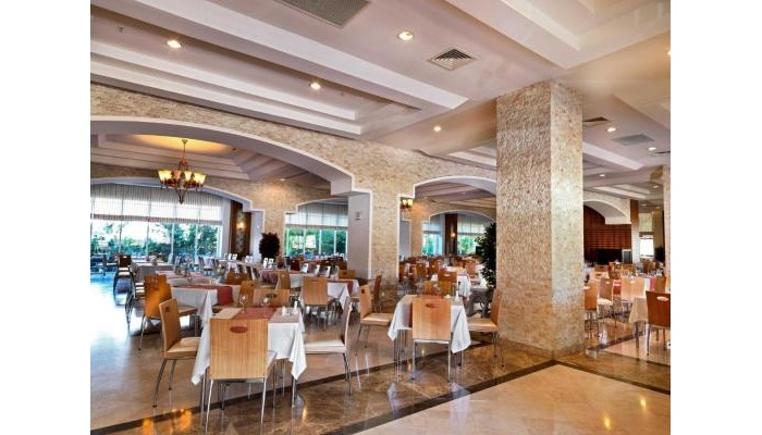 Poza pentru Crystal De Luxe Resort & Spa 8736-1662620159 Crystal De Luxe Resort & Spa poza 6