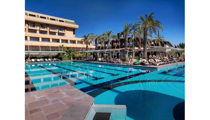 Poza pentru Crystal De Luxe Resort & Spa 8836-1662620166 Crystal De Luxe Resort & Spa poza 9