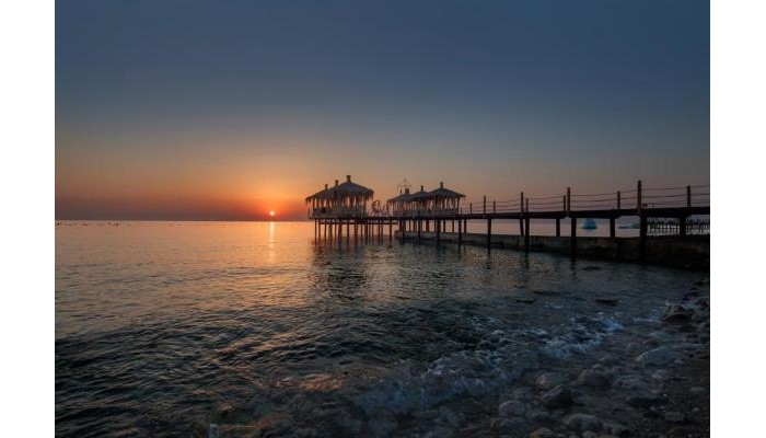 Crystal Flora Beach Resort poza 6