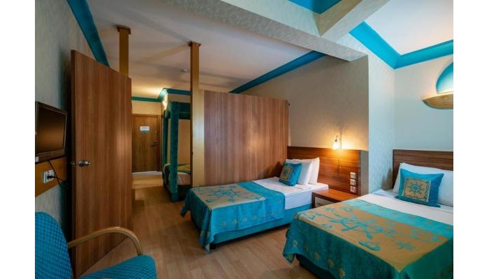 Hotel Miarosa Kemer Beach poza 4
