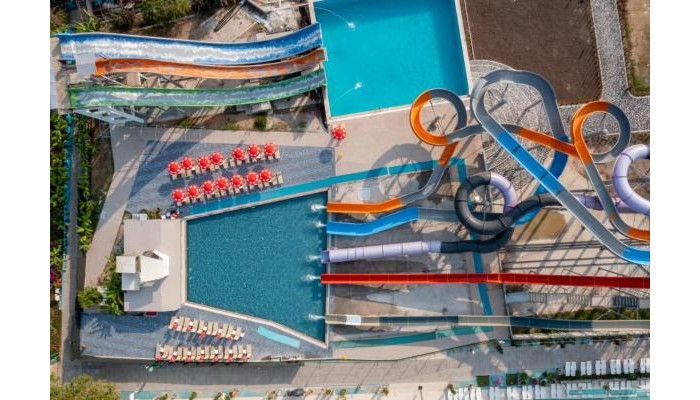 Hotel Miarosa Kemer Beach poza 14