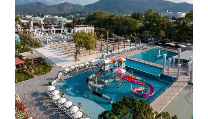 Hotel Miarosa Kemer Beach poza 12