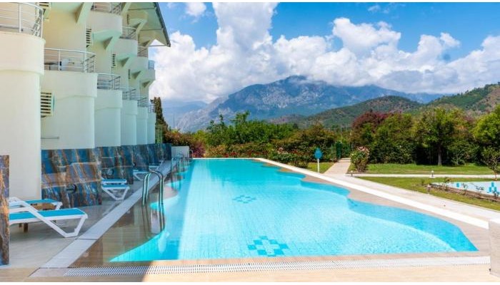 Hotel Miarosa Kemer Beach poza 11