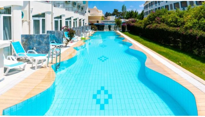 Hotel Miarosa Kemer Beach poza 10