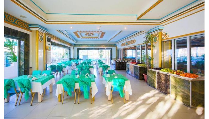 Hotel Miarosa Kemer Beach poza 6