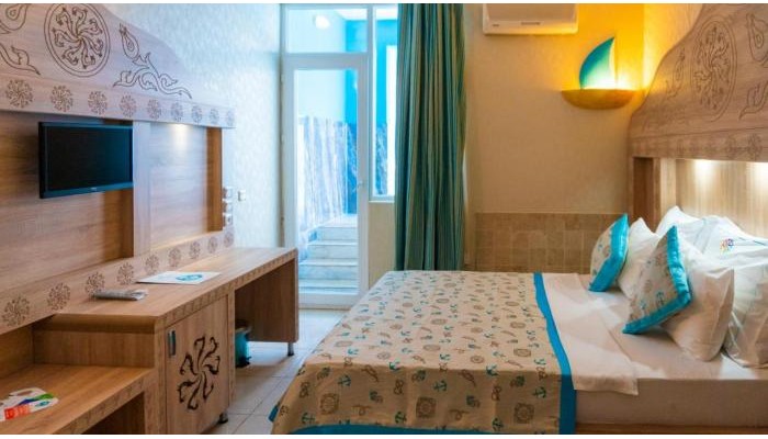 Hotel Miarosa Kemer Beach poza 2