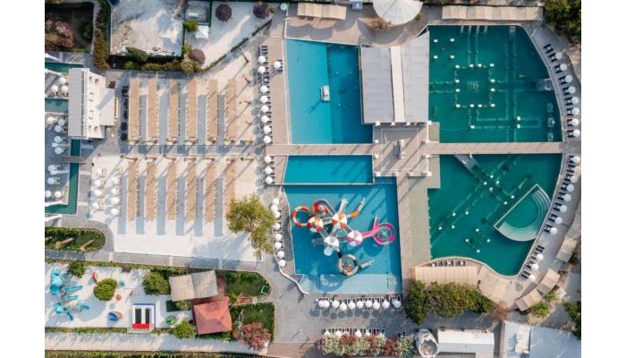 Hotel Miarosa Kemer Beach poza 13