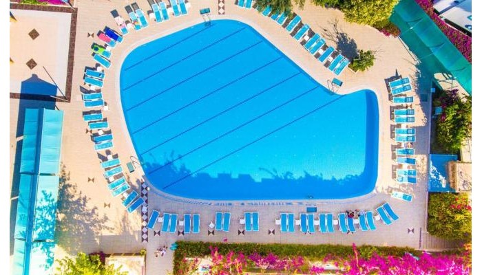 Hotel Miarosa Kemer Beach poza 9