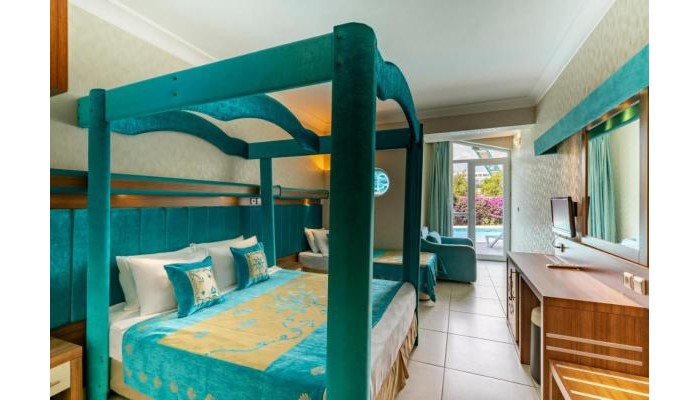 Hotel Miarosa Kemer Beach poza 3